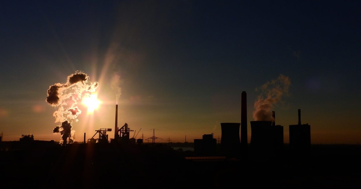 Electricité : la France rallume le charbon ! (Tribune)