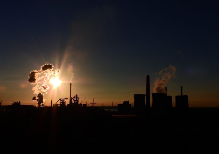Electricité : la France rallume le charbon ! (Tribune)