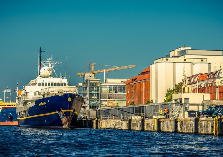 Où en est la décarbonation du transport maritime ?