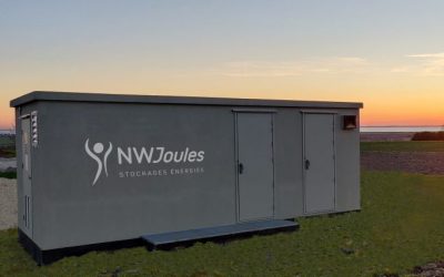 « L’enjeu du développement du stockage est majeur pour accroître la part des renouvelables dans le mix énergétique »