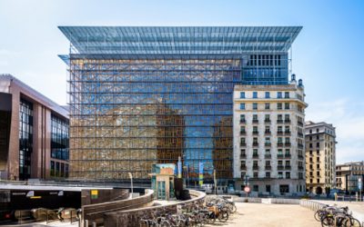 Le Conseil européen entend booster les énergies marines