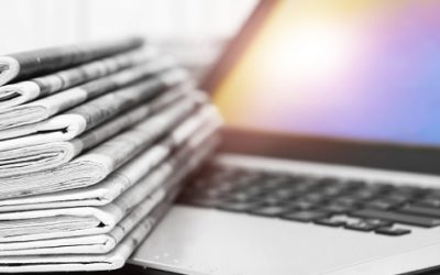 Papier VS numérique : un match écologique en réalité serré