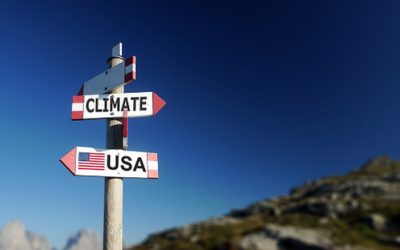 L’Accord de Paris, cinq ans plus tard : état d’urgence climatique ?