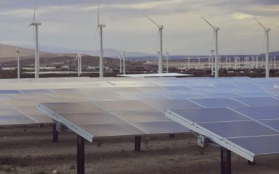 Le stockage au service de l&rsquo;équilibre des réseaux électriques