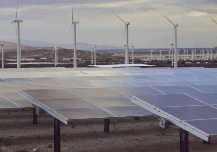 Le stockage au service de l&rsquo;équilibre des réseaux électriques