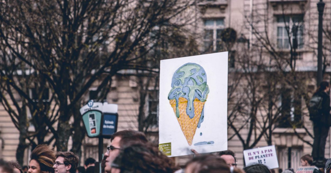 Comment rendre l&rsquo;économie résiliente face au changement climatique ?