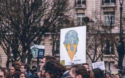 Comment rendre l&rsquo;économie résiliente face au changement climatique ?