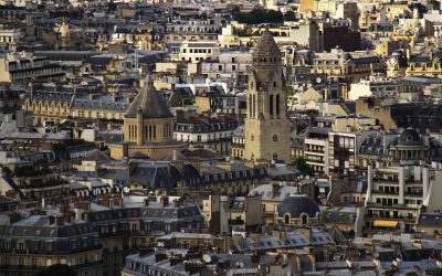 Décarboner le bâtiment, « une solution pertinente pour atteindre la neutralité carbone »