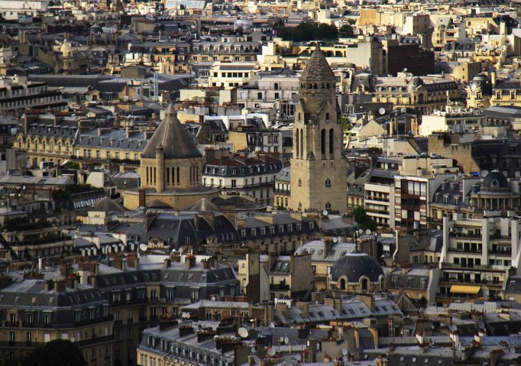 Décarboner le bâtiment, « une solution pertinente pour atteindre la neutralité carbone »