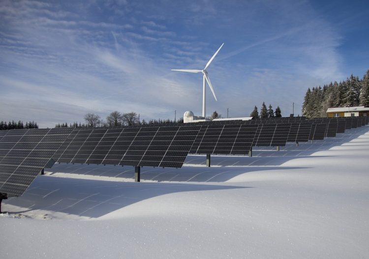2021: renouvelables et ressources énergétiques distribuées sur le devant de la scène