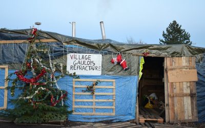 Comment rendre acceptable la taxation des produits pétroliers ?