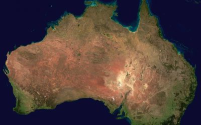 En Australie, un état s’est alimenté à 100 % en énergie photovoltaïque