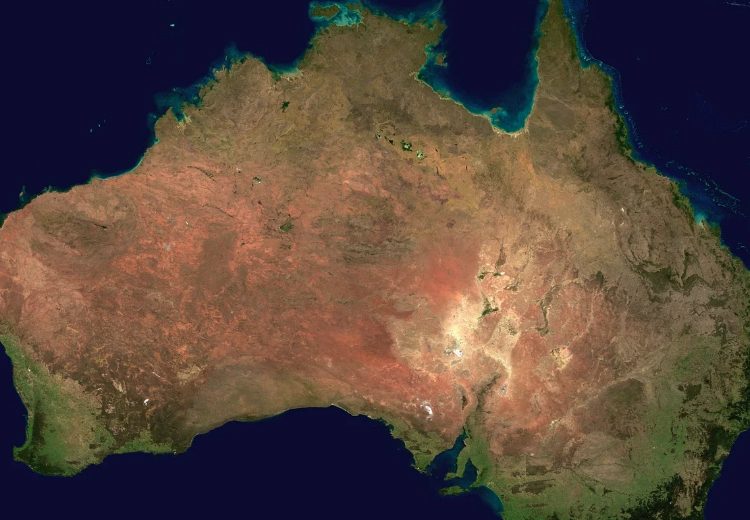 En Australie, un état s’est alimenté à 100 % en énergie photovoltaïque