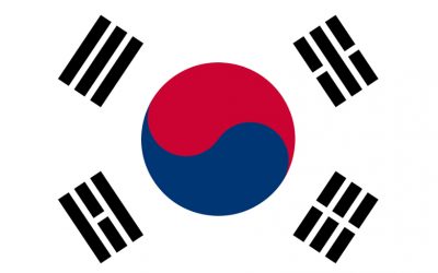 La Corée du sud veut construire le plus grand parc éolien en mer au monde