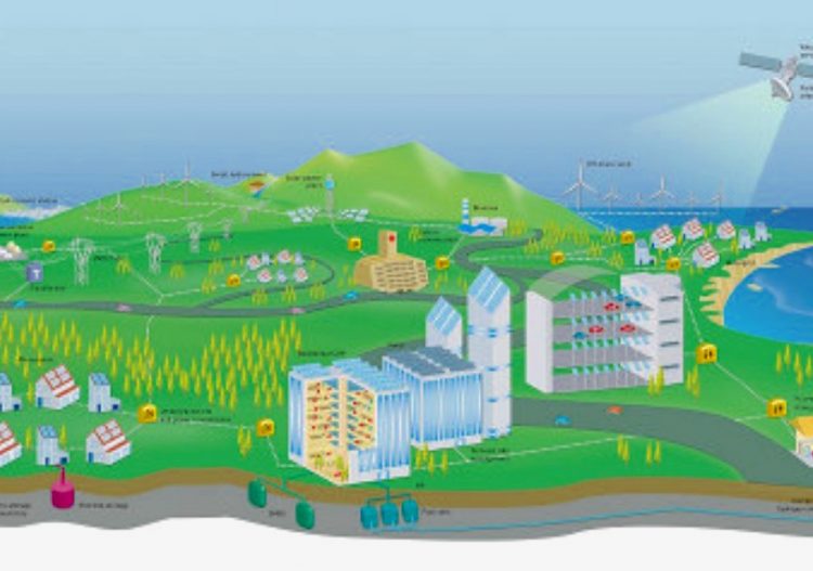 Un smart grid en milieu rural : premiers résultats concluants pour Smart Occitania