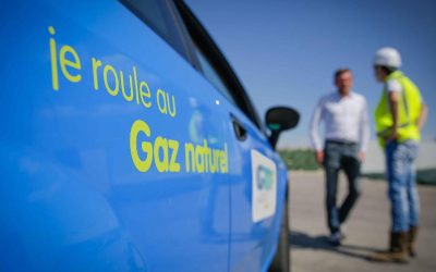 La filière bioGNV / GNV, un gisement d’emplois