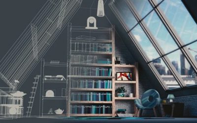 Six bonnes raisons d&rsquo;allier rénovation thermique et numérique