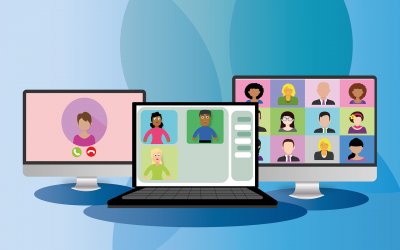 Télétravail : la sous-occupation des bâtiments n’est pas synonyme d’économies d’énergie !