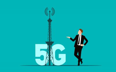 Les promoteurs immobiliers attendent avec impatience l&rsquo;arrivée de la 5G