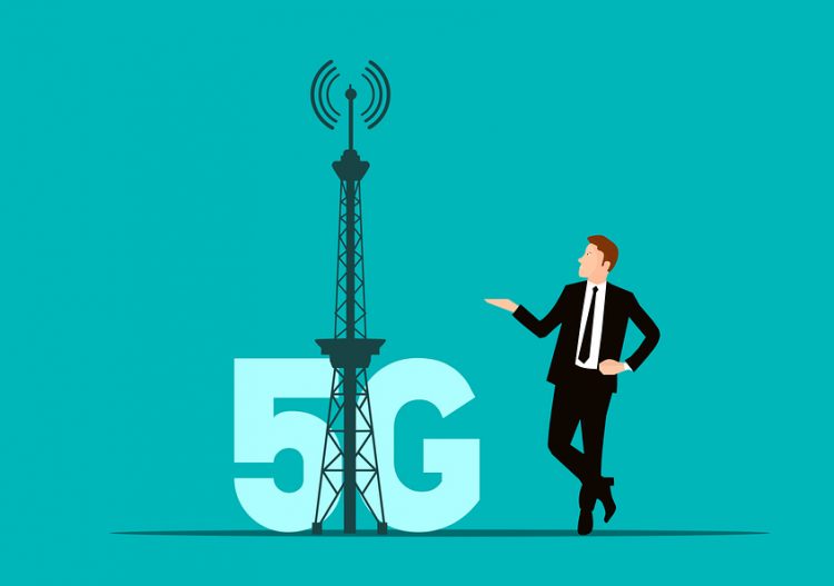 Les promoteurs immobiliers attendent avec impatience l&rsquo;arrivée de la 5G