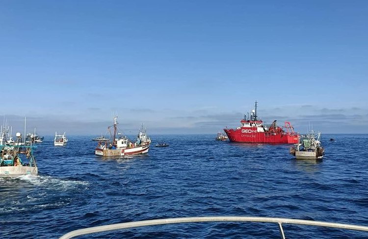 Dialogue zéro : jusqu&rsquo;où ira la pêche aux arguments scientifiques ?