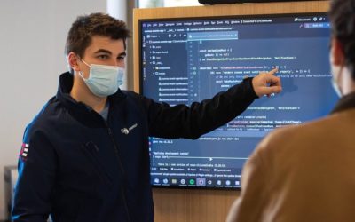 Nucléaire : la filière organise sa montée en compétences