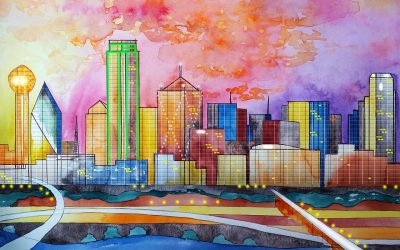 Texas, février 2021 : récit d’une débâcle énergétique de grande ampleur