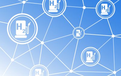 Transition écologique : l&rsquo;hydrogène cherche sa voie dans les territoires