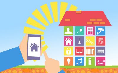 La démocratisation du smart home est en marche !