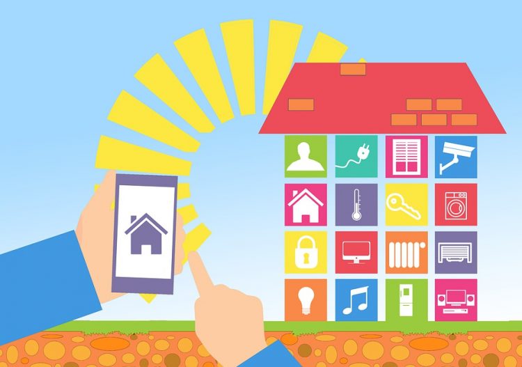 La démocratisation du smart home est en marche !