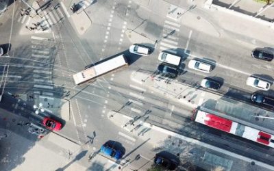 Le smart charging, meilleur ami de l&rsquo;exploitation des bus électriques