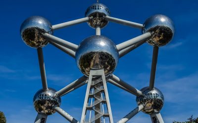 Malheureux comme l&rsquo;atome à Bruxelles (Tribune)
