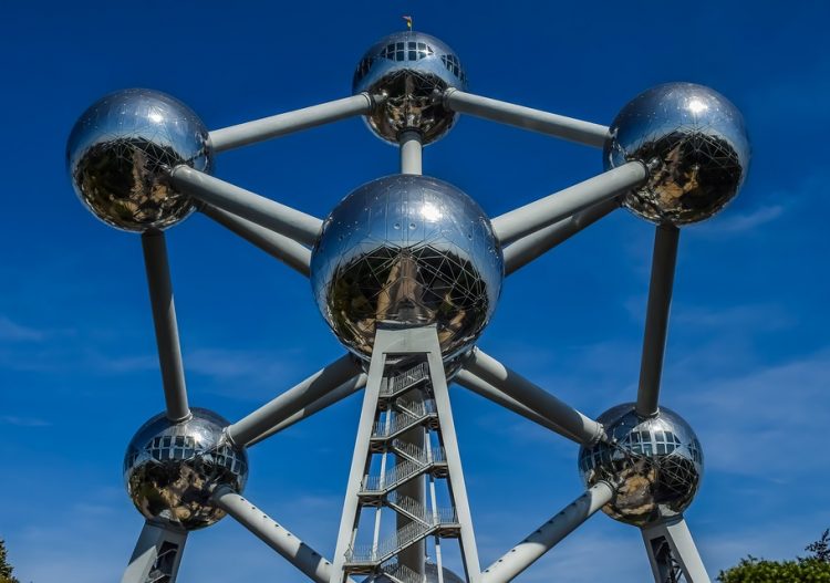 Malheureux comme l&rsquo;atome à Bruxelles (Tribune)