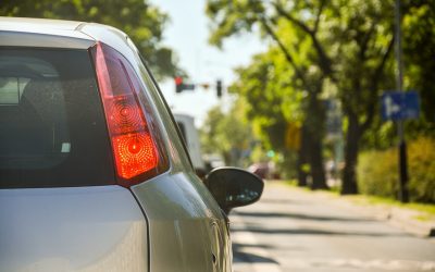 Le développement des voitures autonomes : lâcher le volant pour mieux voir les émissions de CO2 s’envoler ?