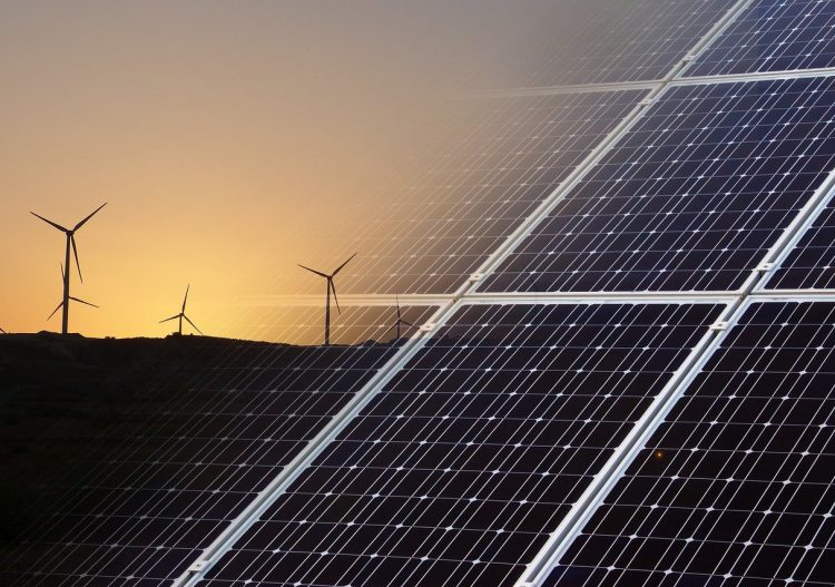 L’AIE appelle au développement « immédiat et massif » des énergies propres