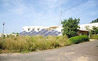 Quels choix technologiques opérer pour faire progresser l’électrification en Afrique ?