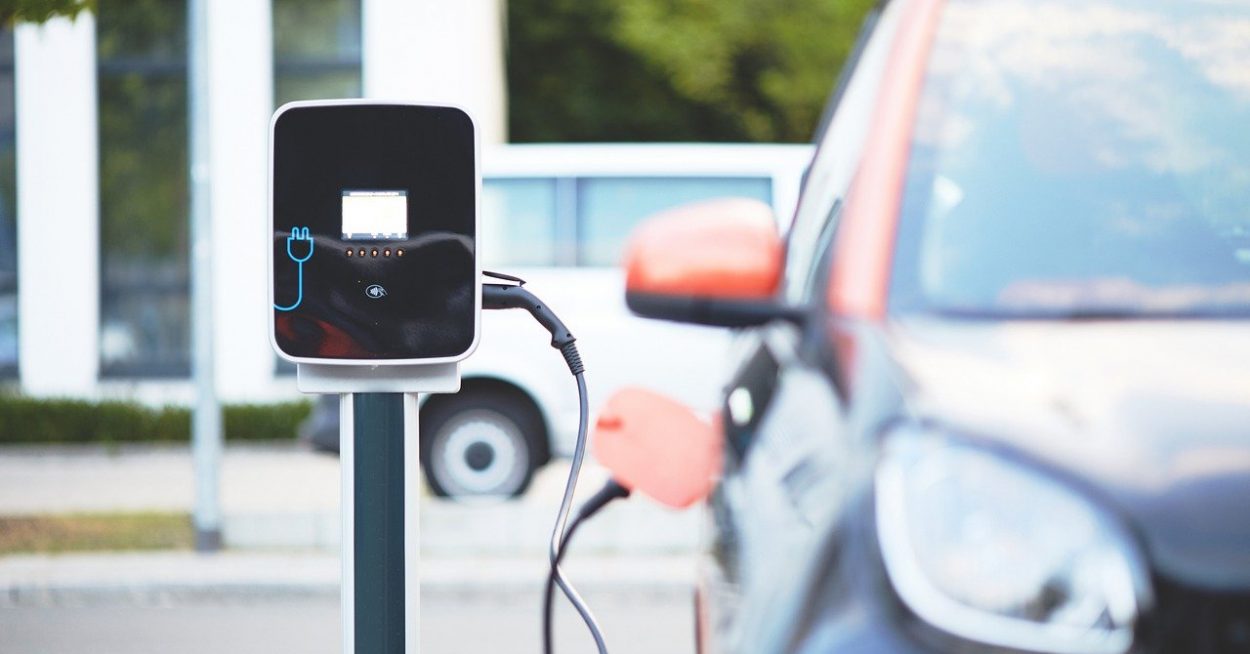 L’impréparation du développement de la voiture électrique en Europe