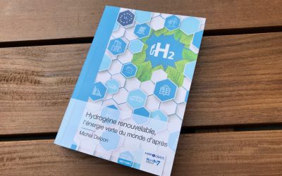« L&rsquo;hydrogène est l&rsquo;avenir de la France, l&rsquo;avenir du monde »
