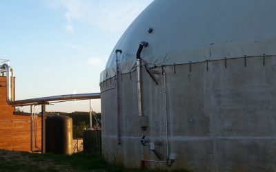 La méthanisation, un atout dans la transition écologique