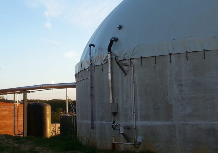 La méthanisation, un atout dans la transition écologique