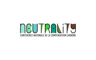 Neutrality, la 1ère Conférence nationale de la compensation carbone