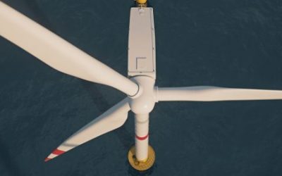 Vents porteurs pour l’éolien en mer