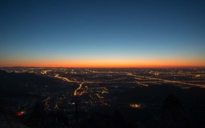 Les réseaux électriques, un enjeu majeur de la résilience climatique
