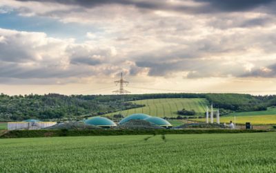 Quels défis pour la filière biométhane en France ?