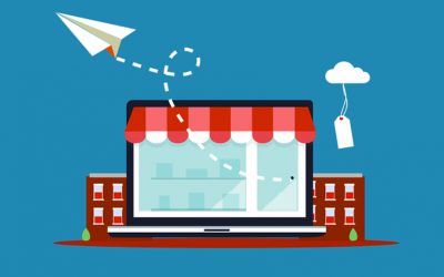 Le e-commerce est-il vraiment un élément clé de la décarbonation du transport de marchandises ?