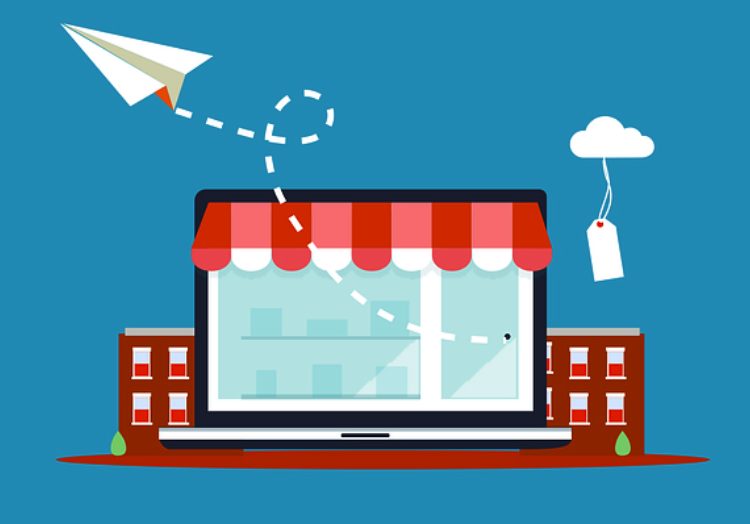 Le e-commerce est-il vraiment un élément clé de la décarbonation du transport de marchandises ?