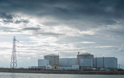 Fessenheim peut-il devenir un centre de stockage électrique ?