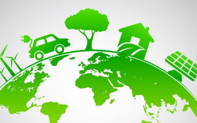 Le grand virage des gaz verts et renouvelables