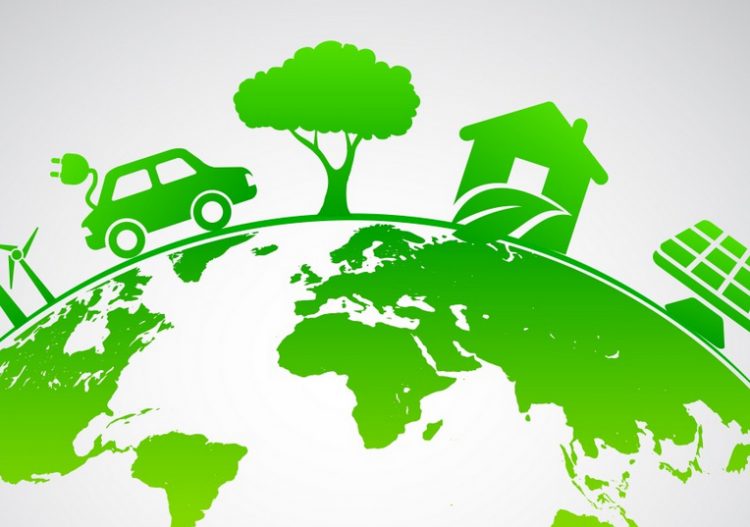Le grand virage des gaz verts et renouvelables