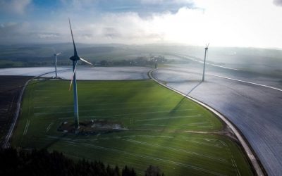 Quelles sont les régions françaises les plus vertes ?